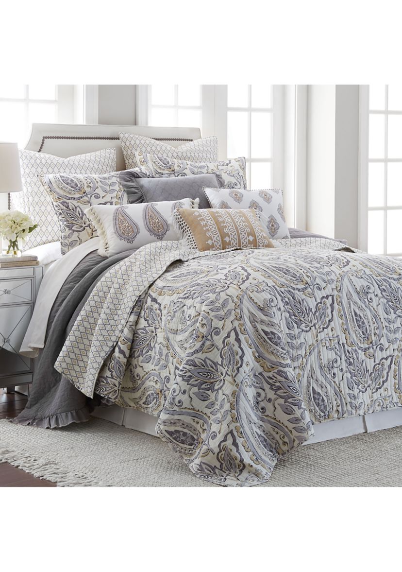 Tamsin Gray Euro Sham Set of 2