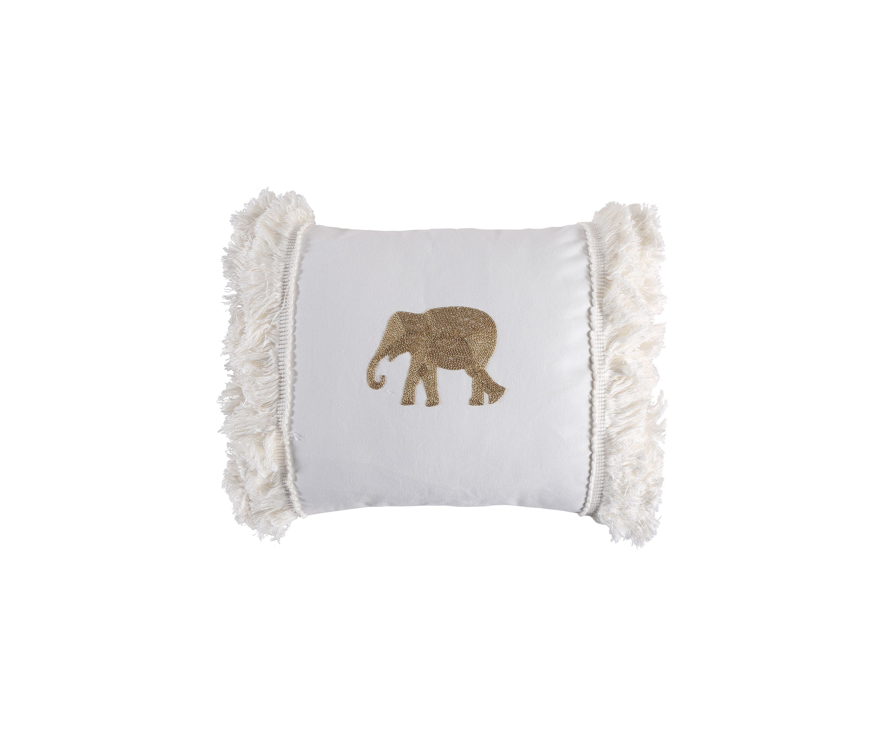  Nacala Elephant Pillow