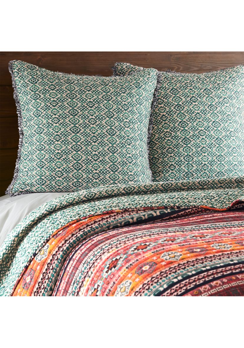 Vista Euro Sham Set of 2