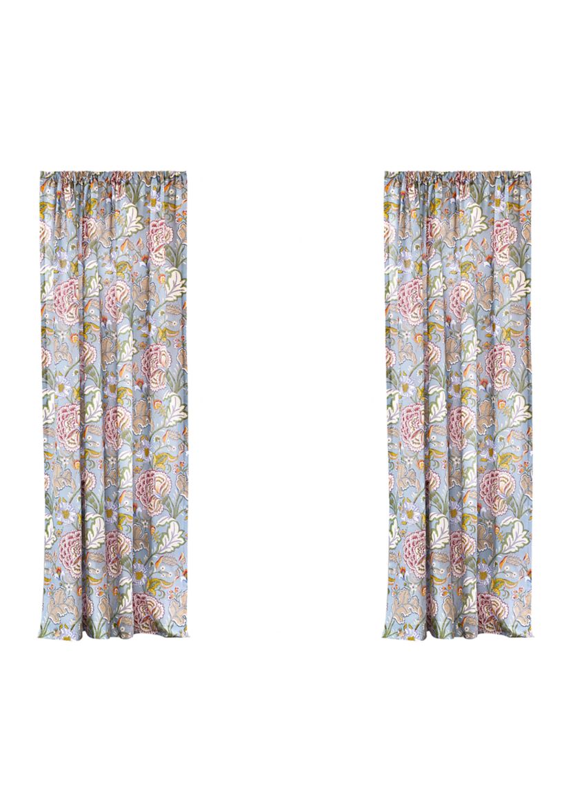 Angelica Drape Panel - Set of 2
