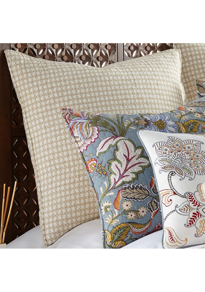 Angelica Euro Sham Set of 2