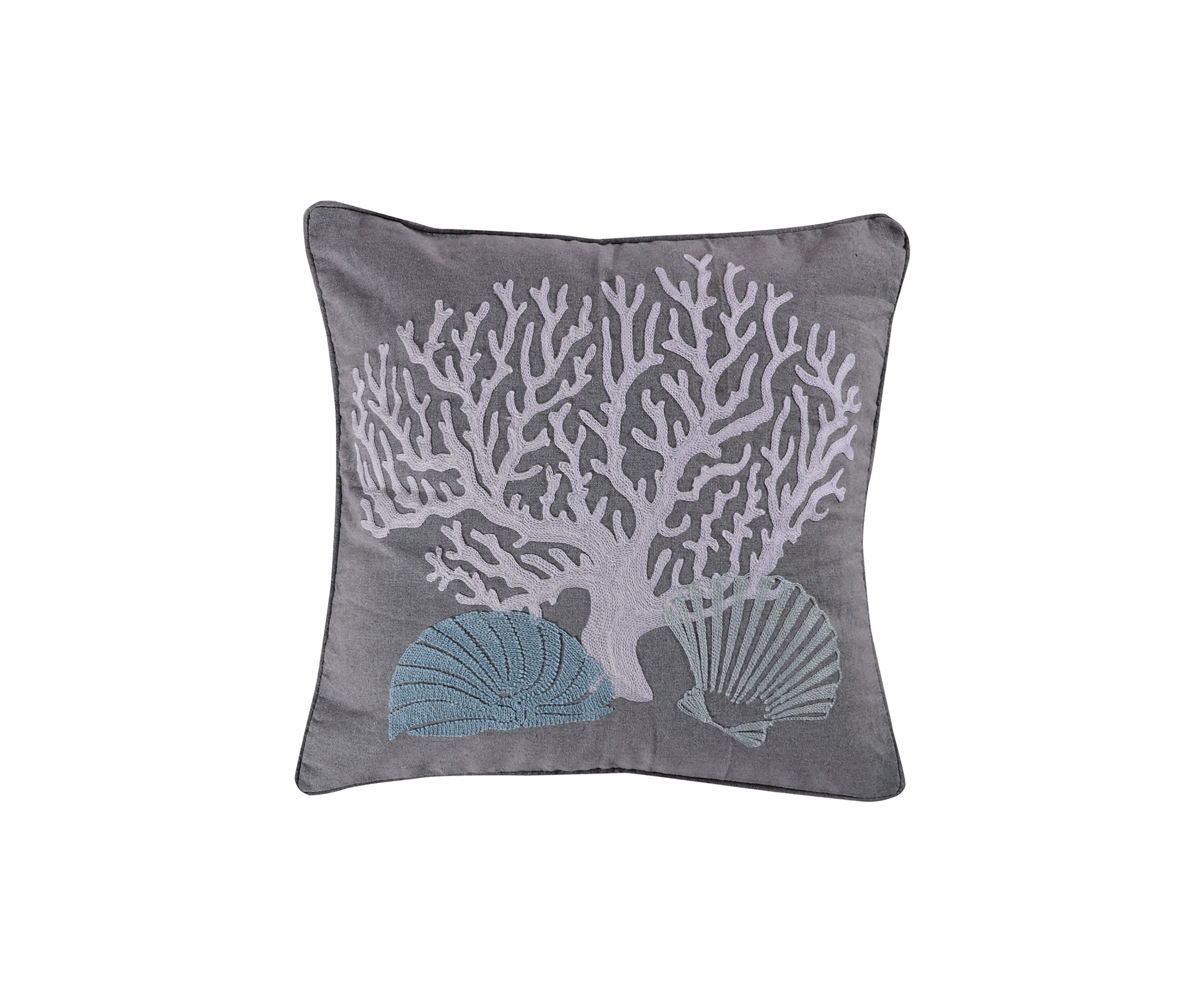 Siesta Key Pillow