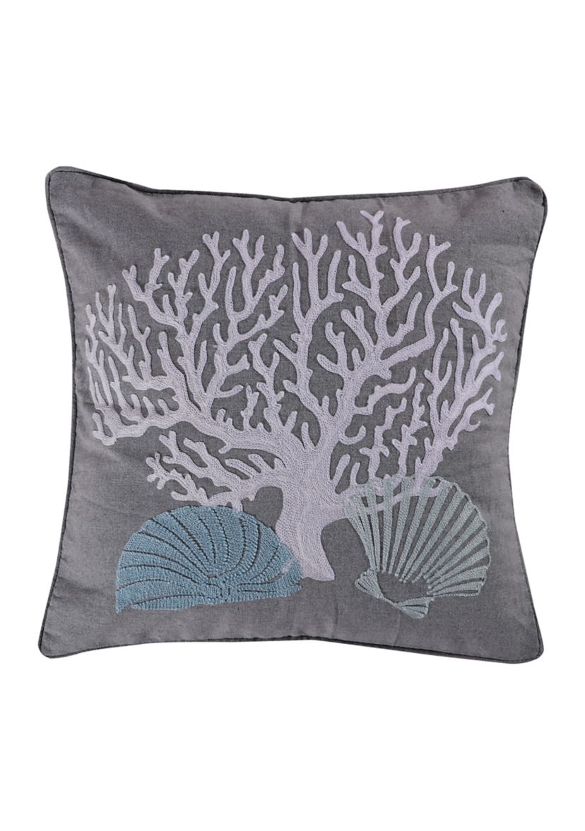 Siesta Key Pillow