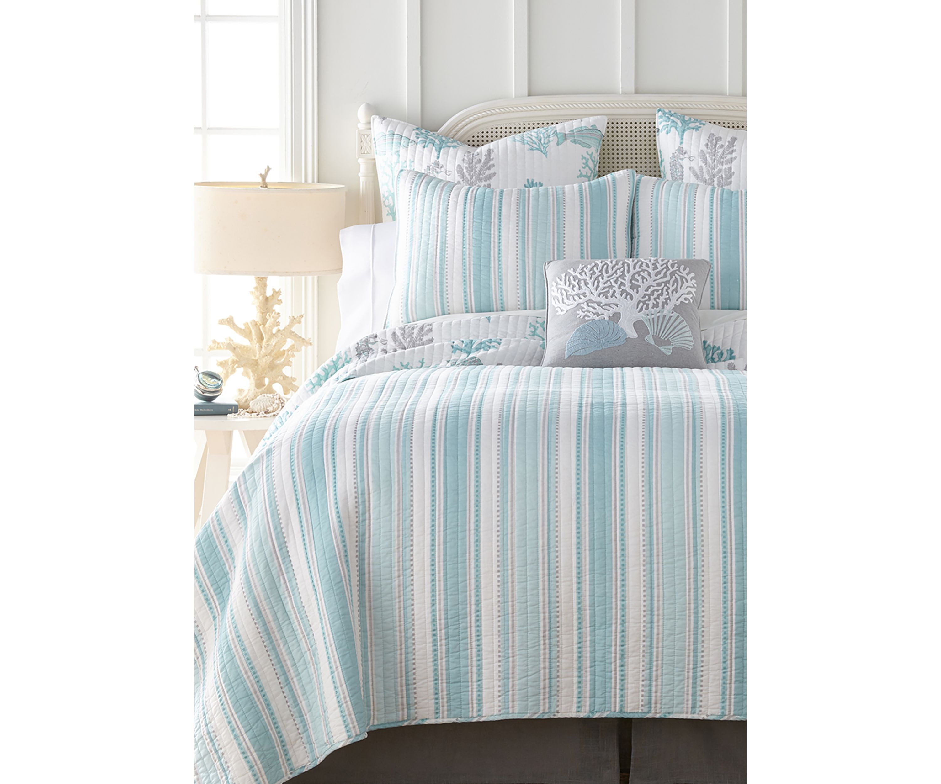 Siesta Key Pillow