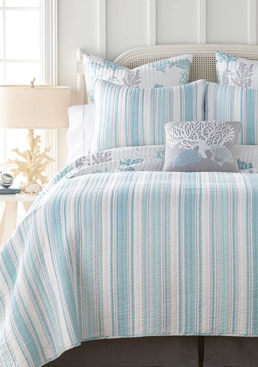 Siesta Key Pillow