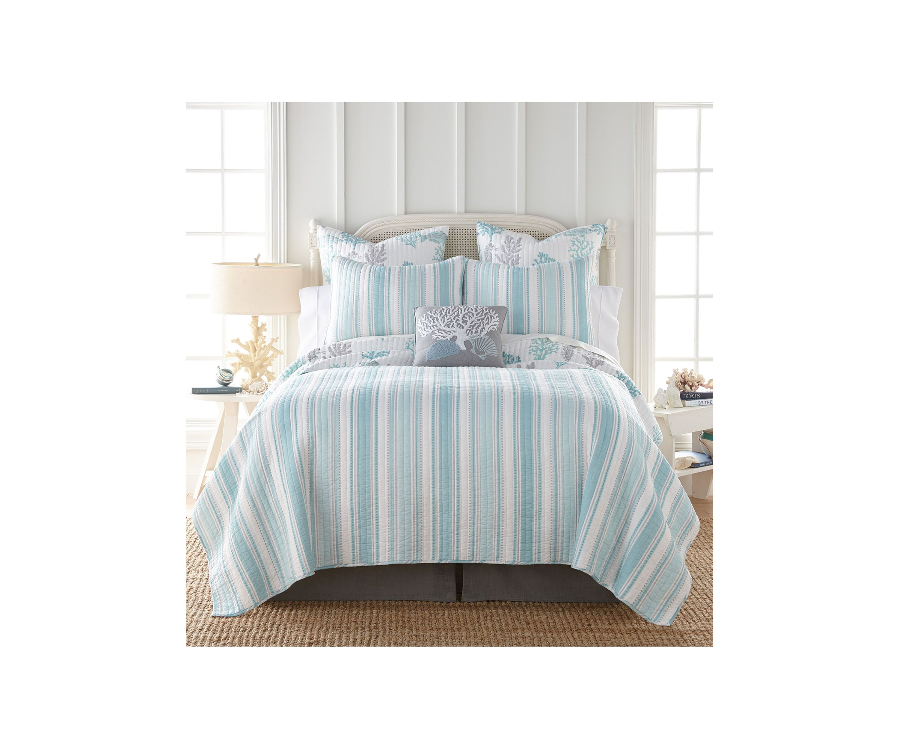 Siesta Key Pillow