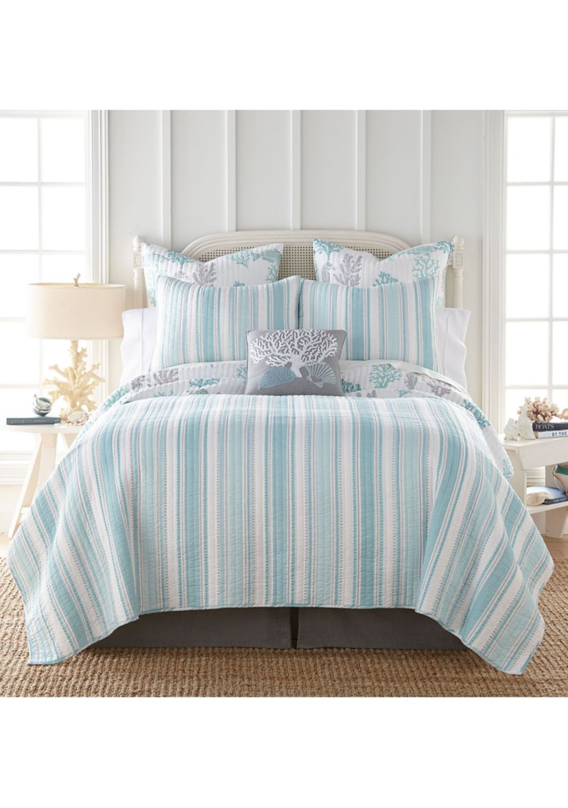 Siesta Key Pillow