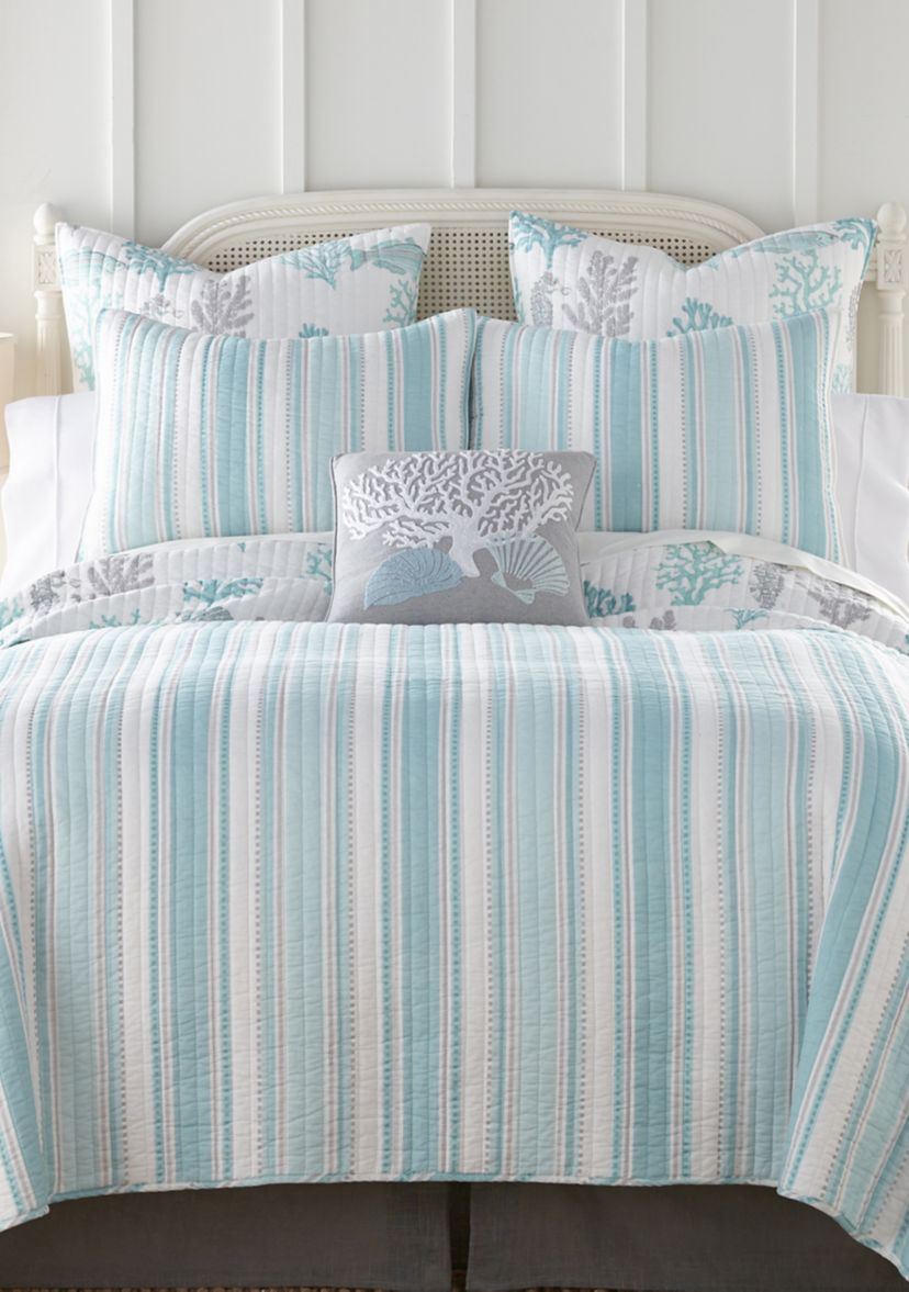 Cape Coral Euro Sham Set