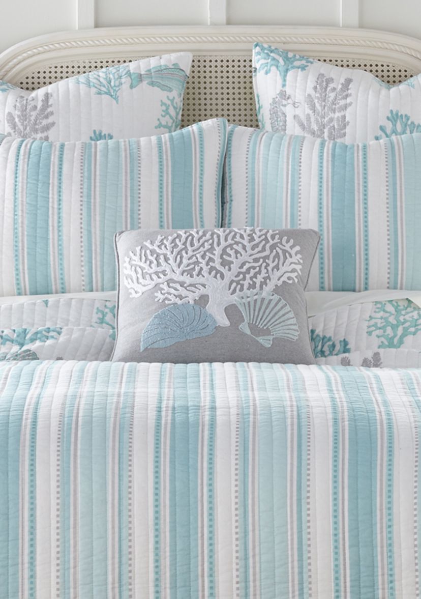 Cape Coral Euro Sham Set