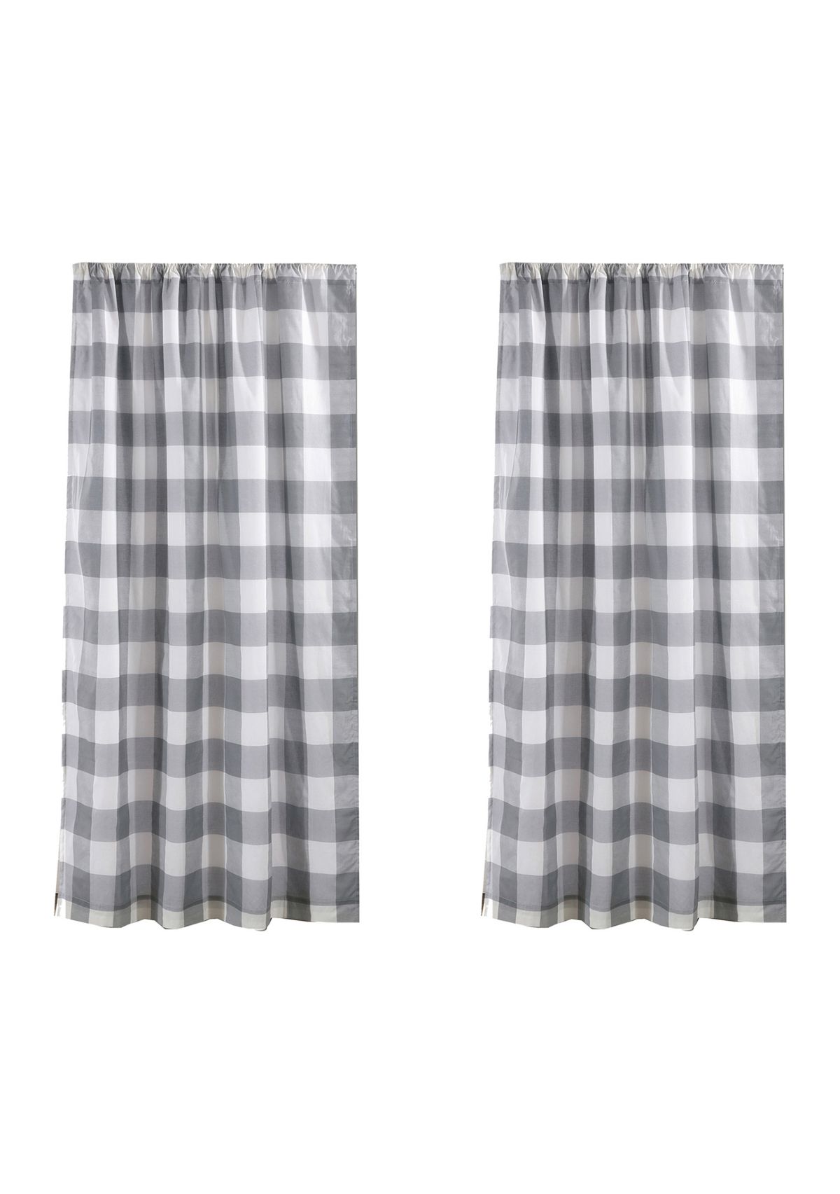 Set of 2 Camden Drape Panel 