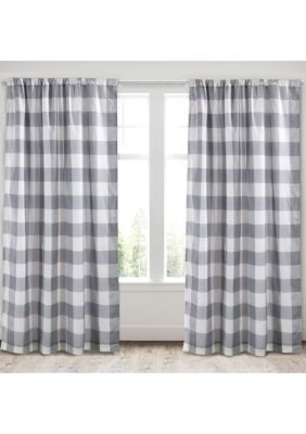Camden Drape Panel