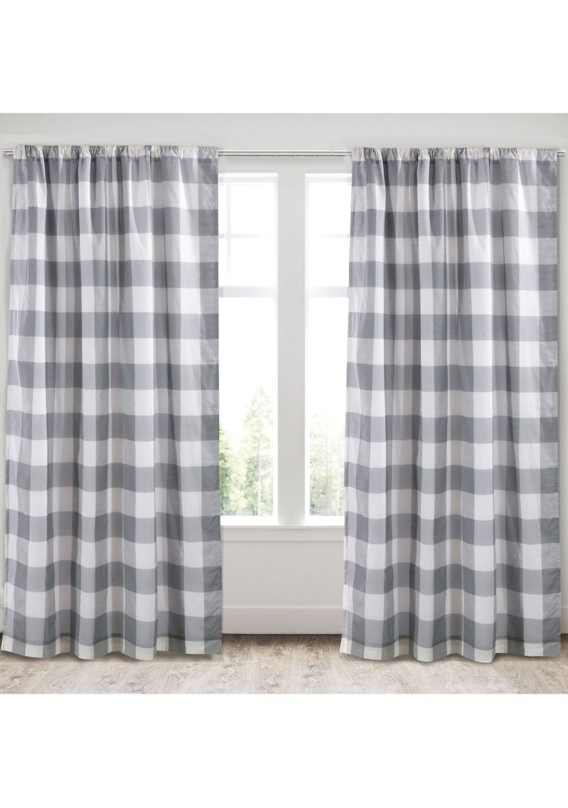 Camden Drape Panel