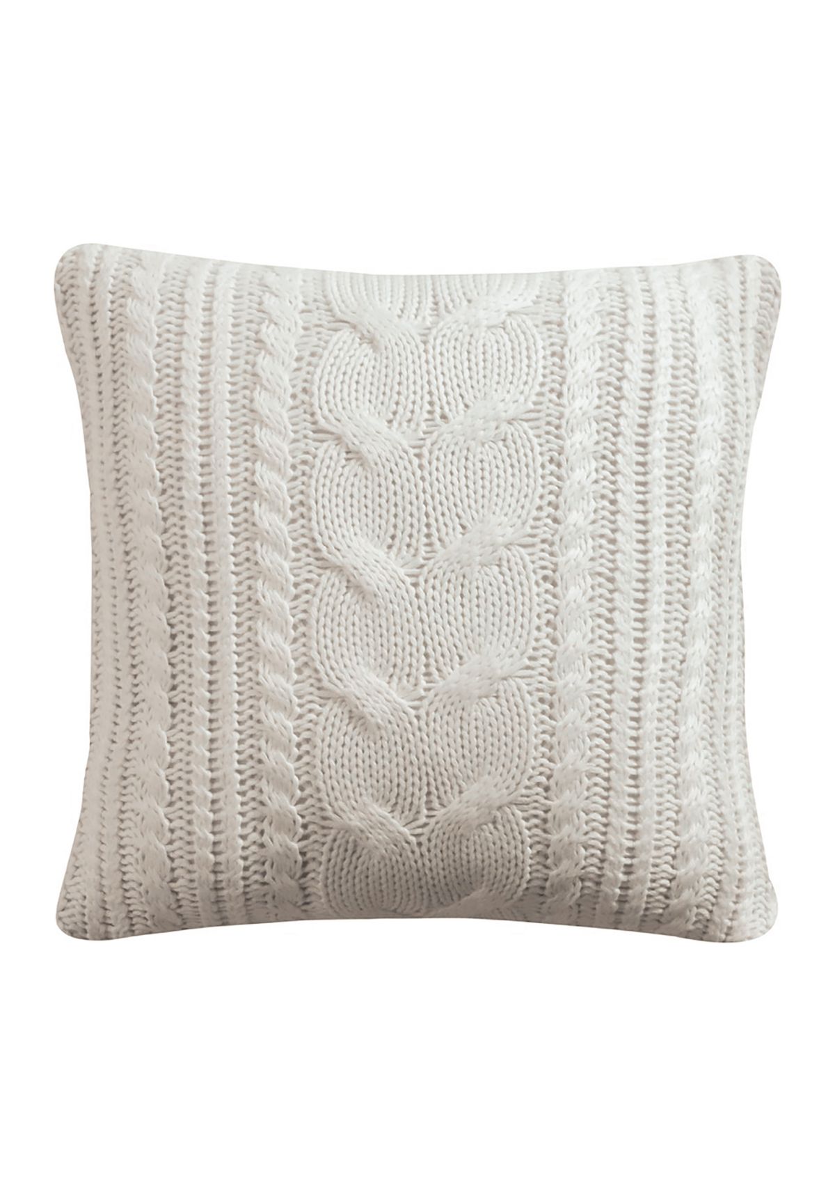 Camden Knit Pillow