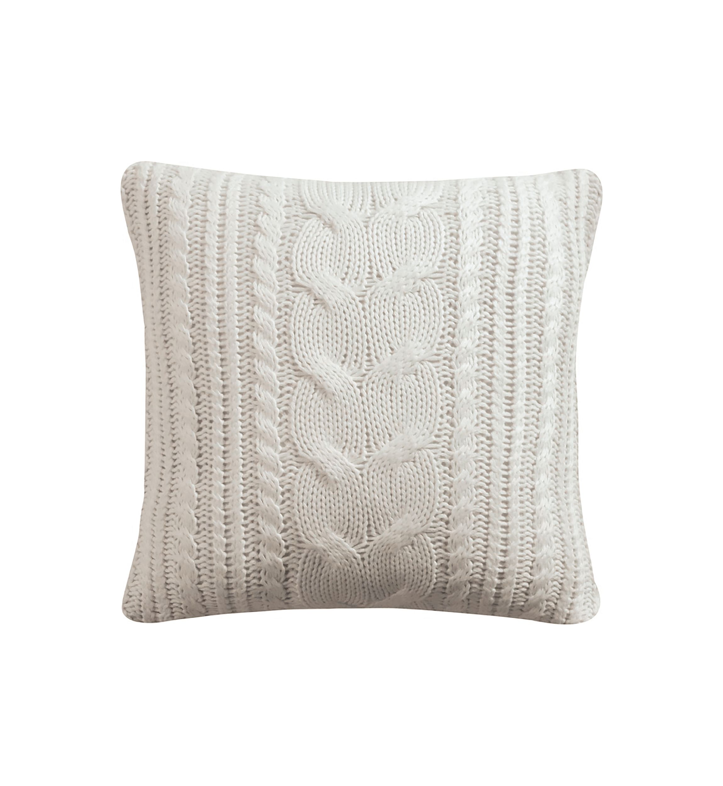 Camden Knit Pillow