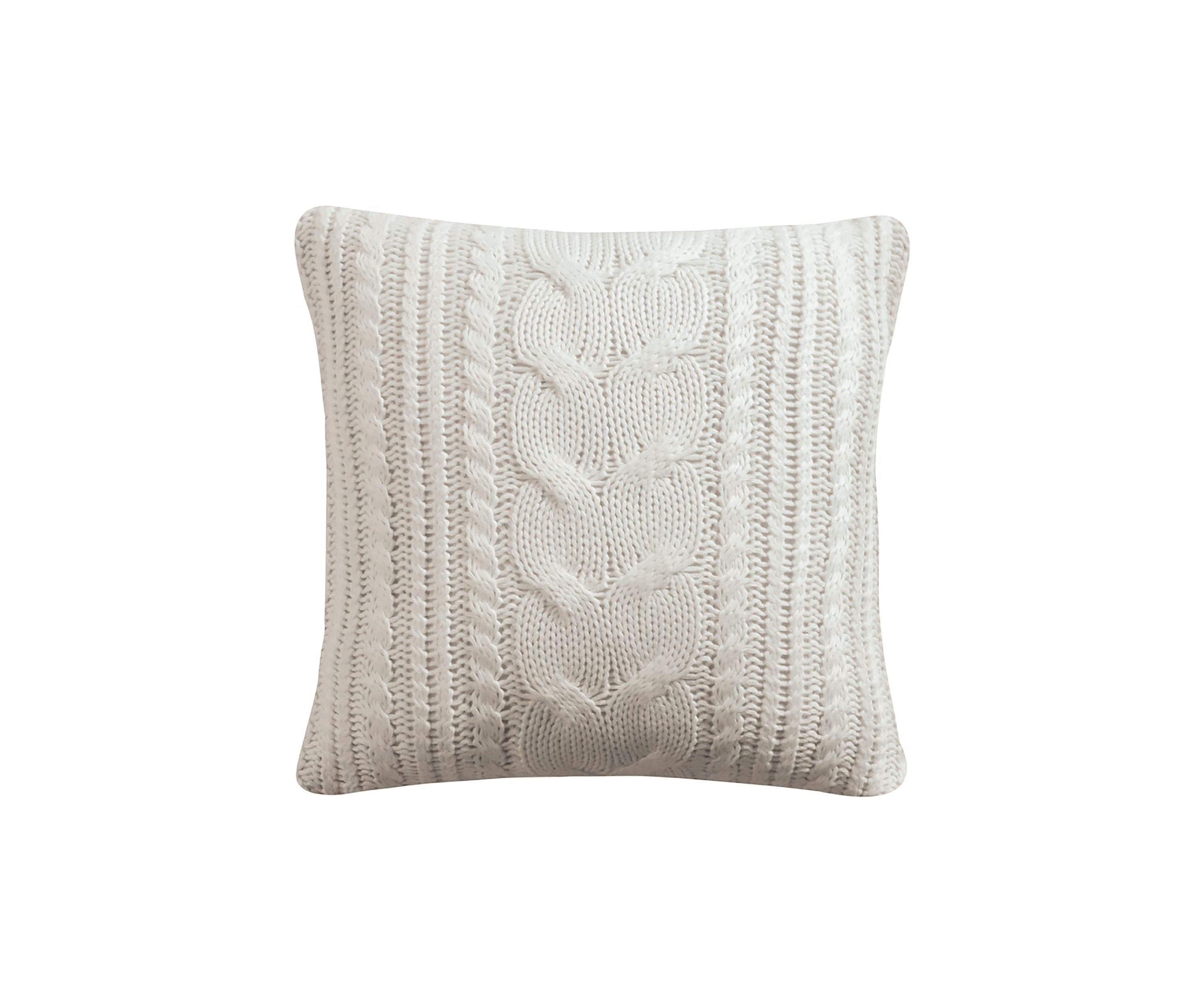 Camden Knit Pillow