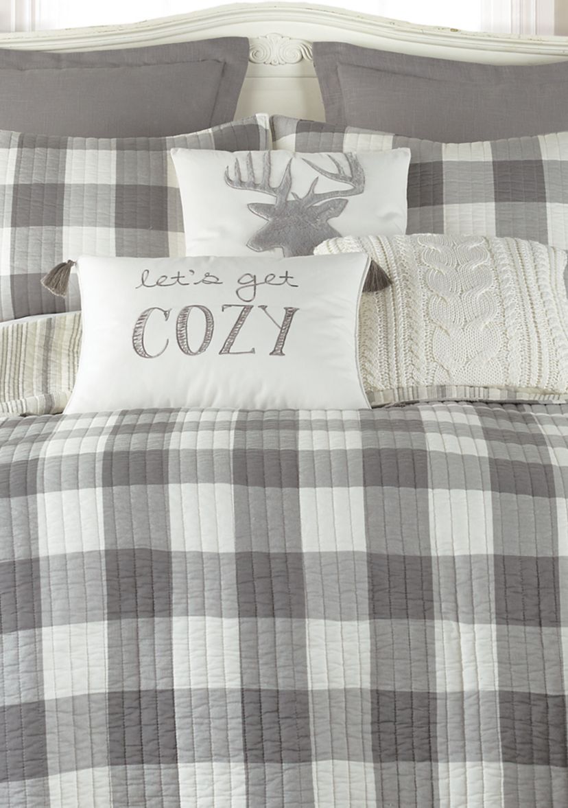 Camden Knit Pillow