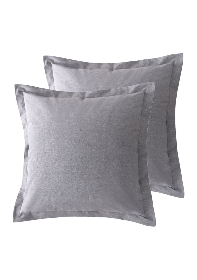 Camden Euro Sham Set