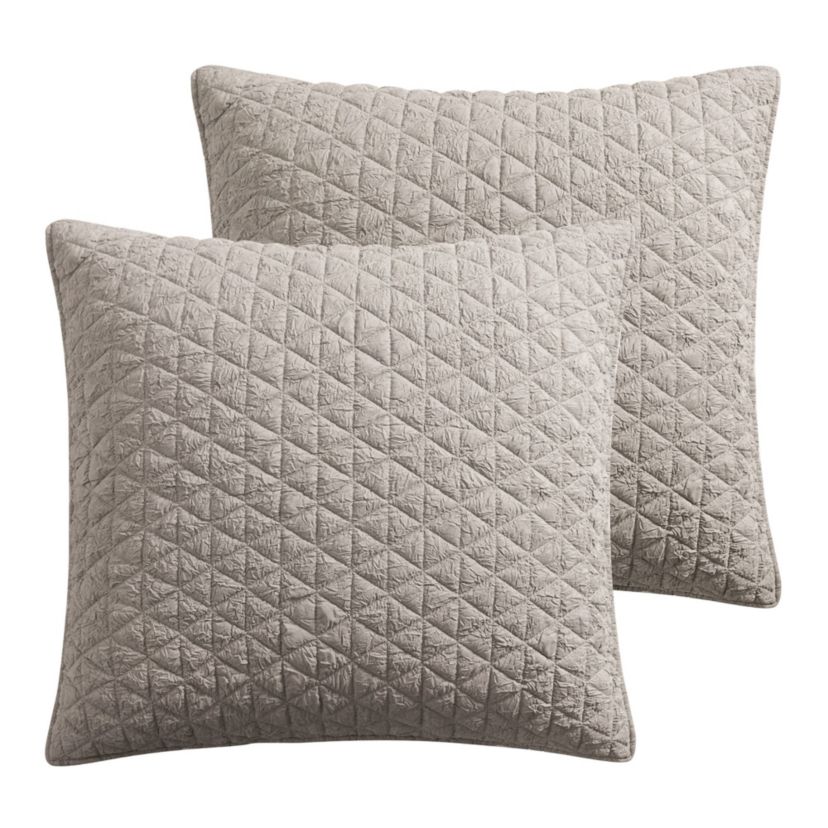 Rowan Euro Sham 2pk