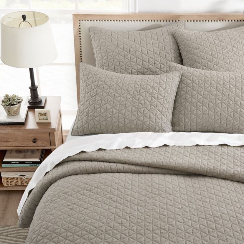 Rowan Euro Sham 2pk