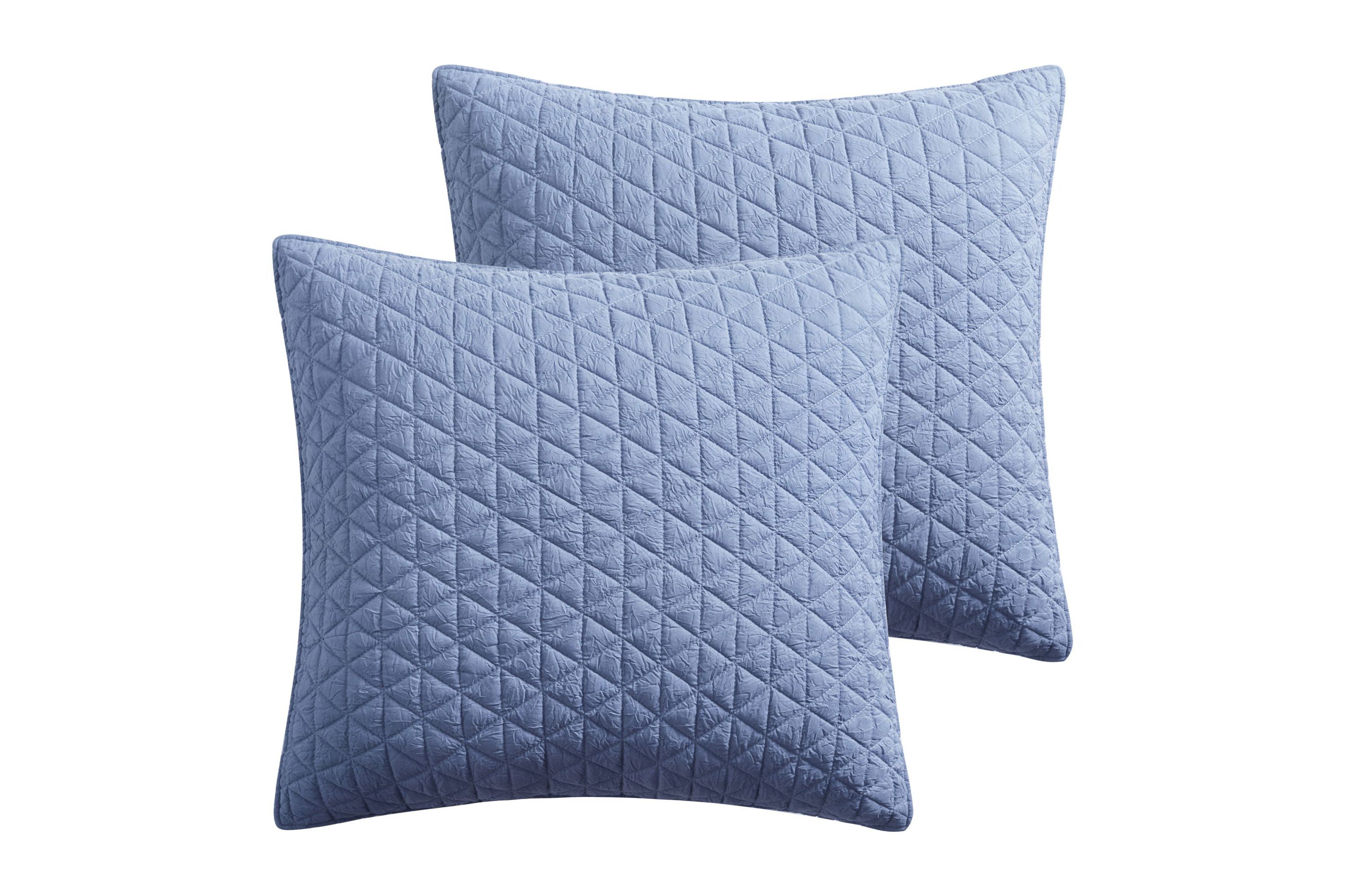 Rowan Euro Sham 2pk