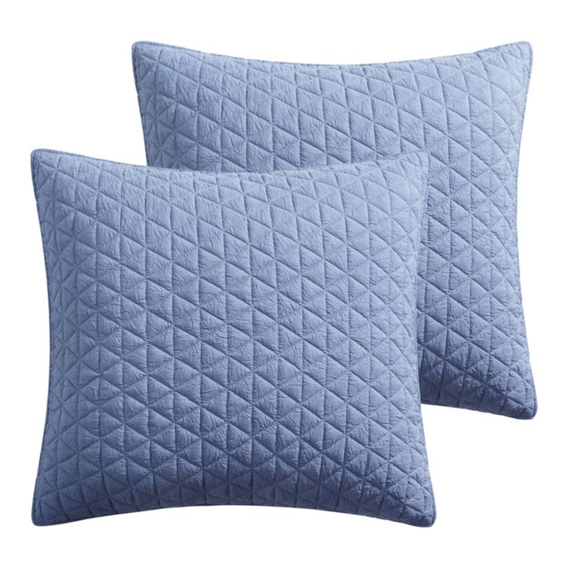 Rowan Euro Sham 2pk