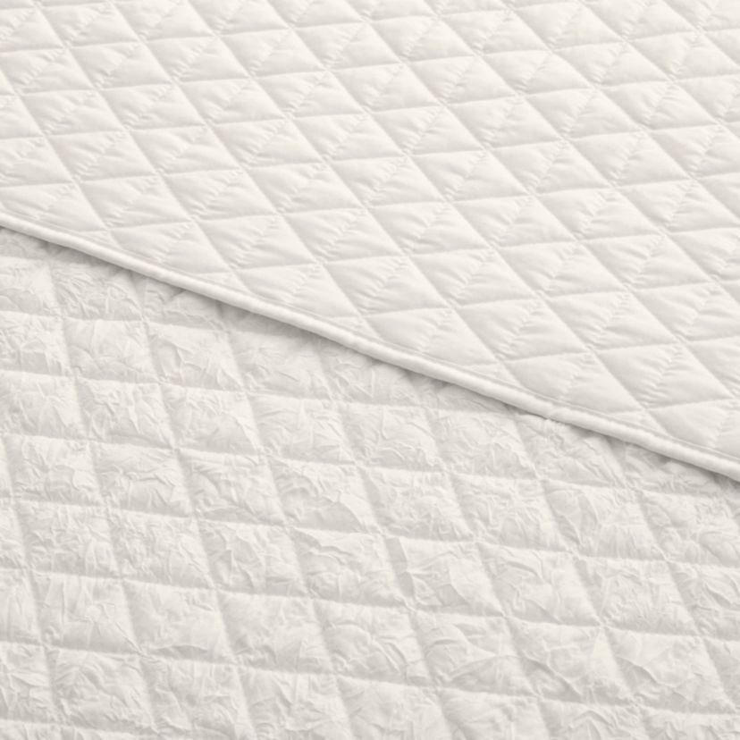 Rowan Quilted Throw