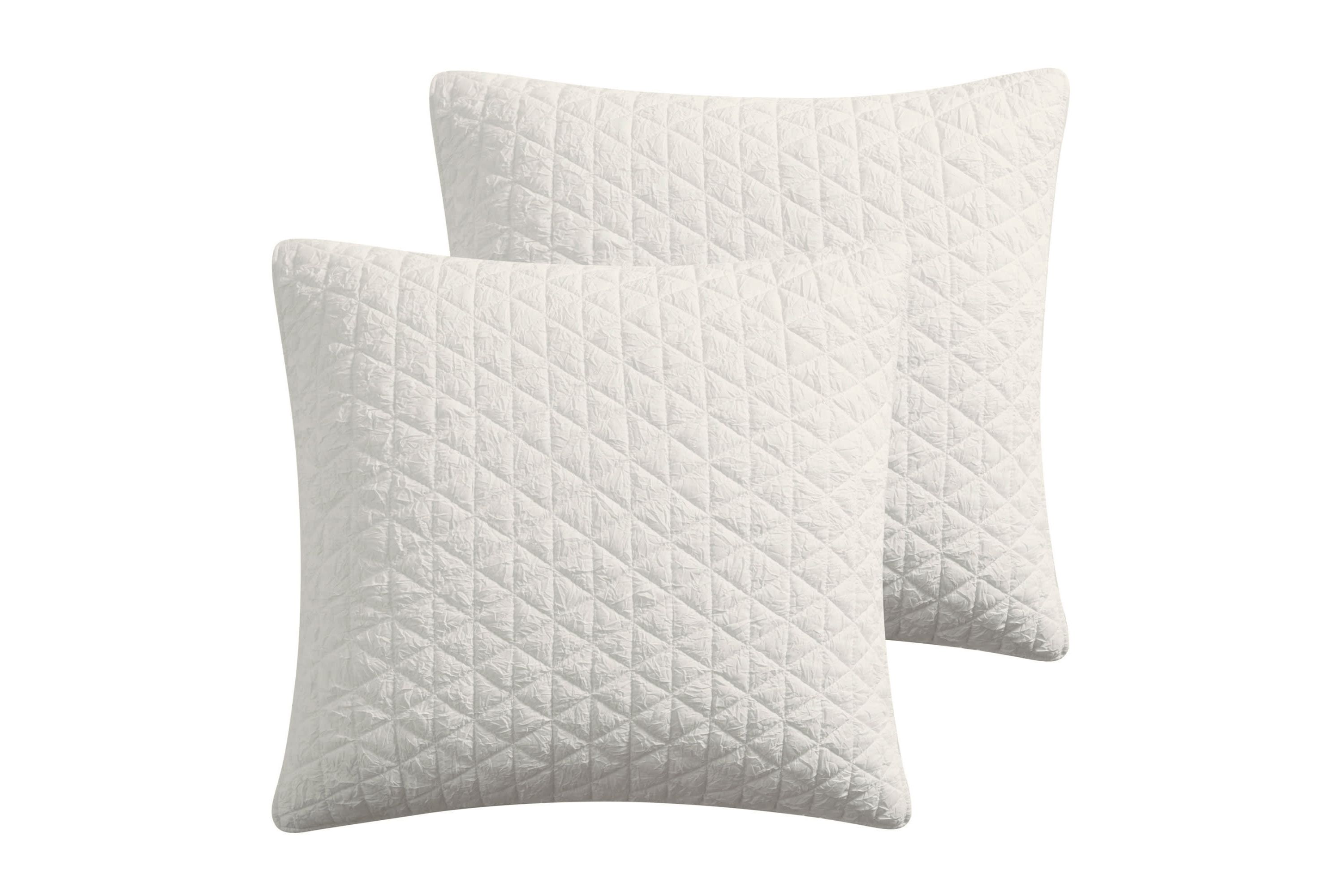 Rowan Euro Sham 2pk