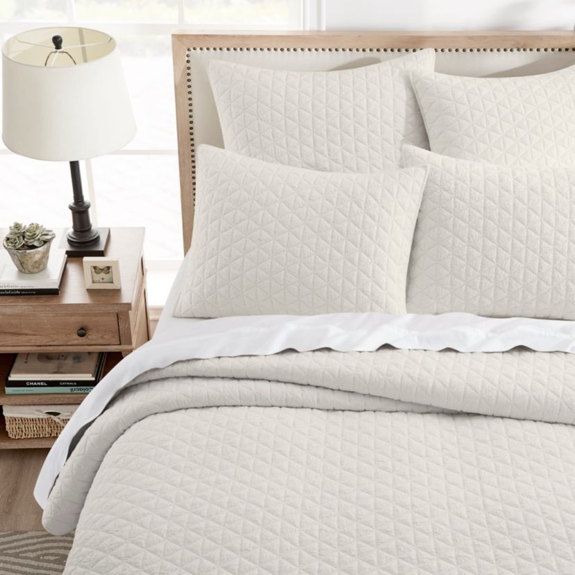 Rowan Euro Sham 2pk