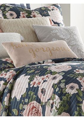 Fiori Hello Gorgeous Pillow