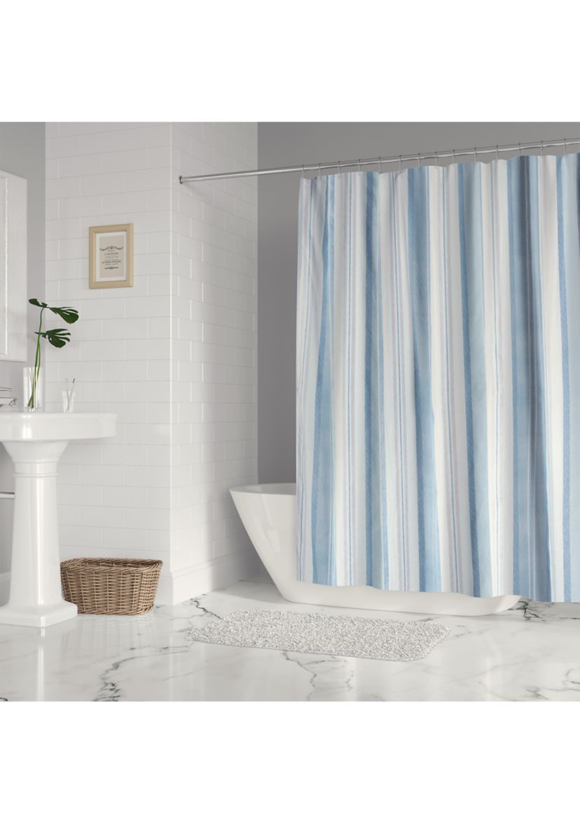 Ipanema Shower Curtain