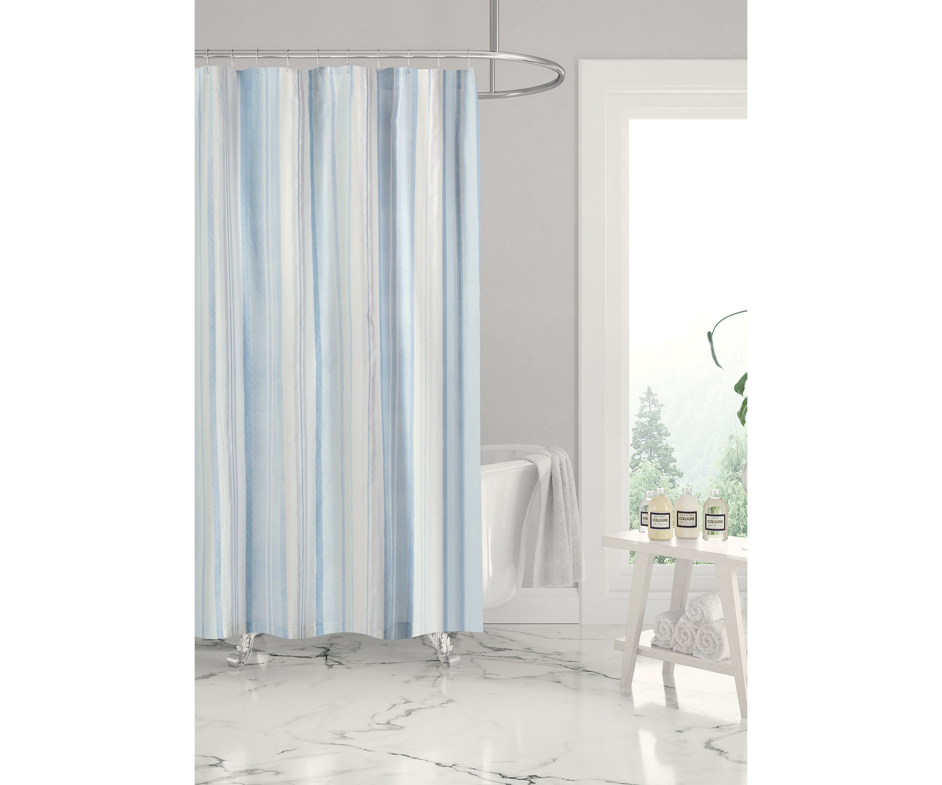 Ipanema Shower Curtain