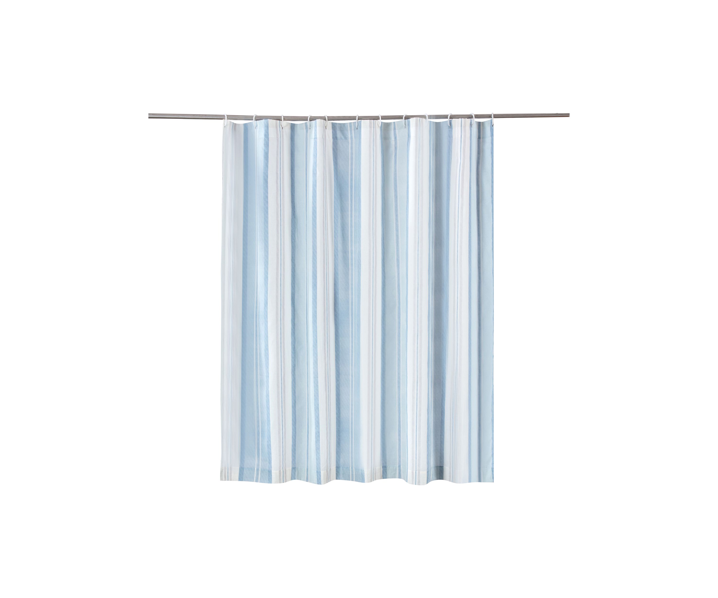 Ipanema Shower Curtain