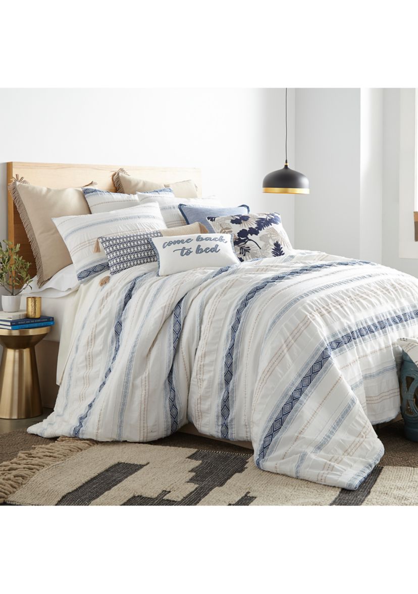 Come Back to Bed Pillow
