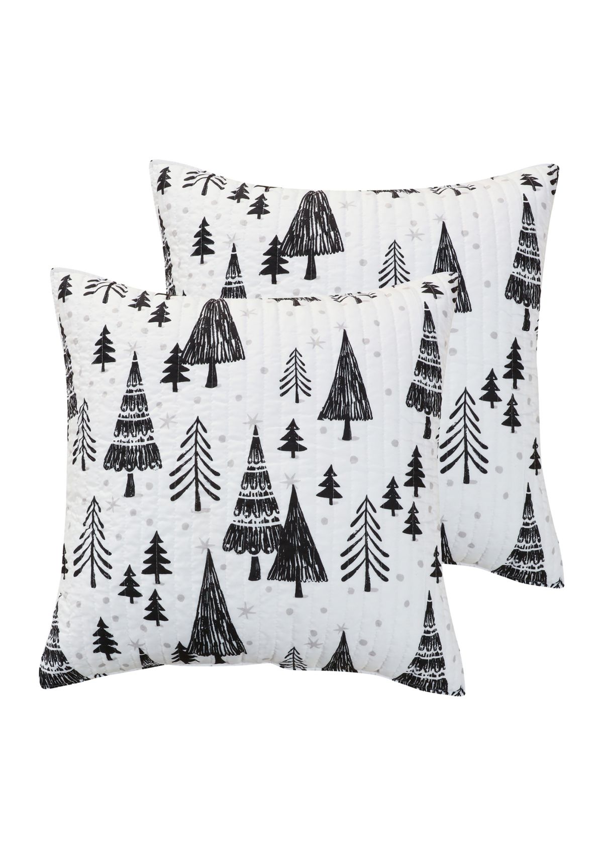 Northern Star Euro Sham - Set of 2