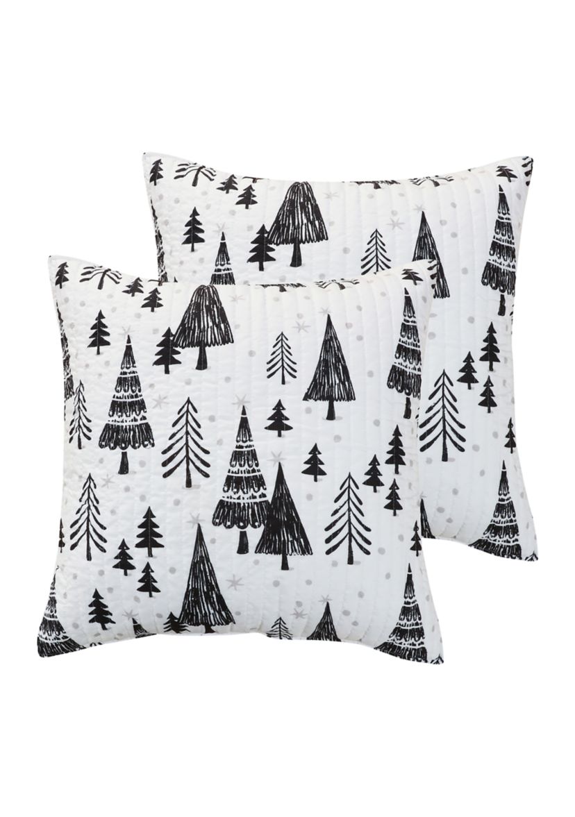 Northern Star Euro Sham - Set of 2