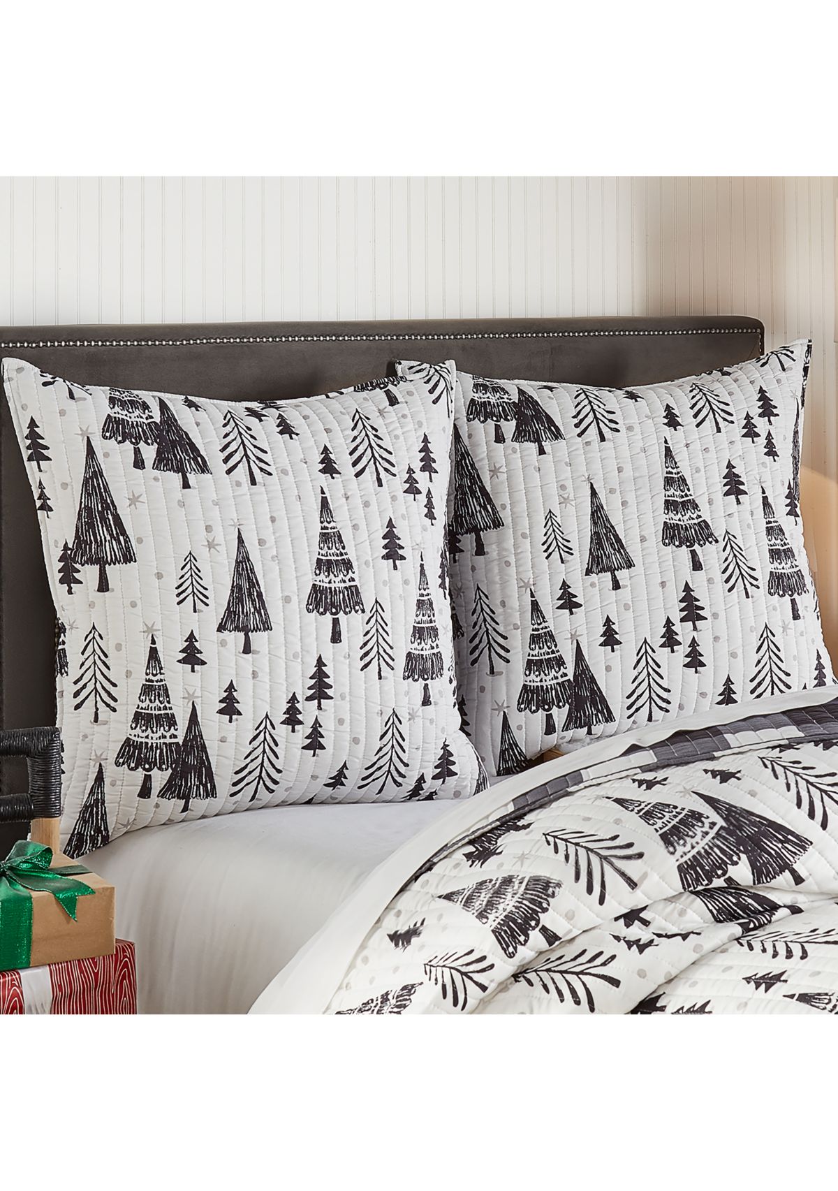 Northern Star Euro Sham - Set of 2