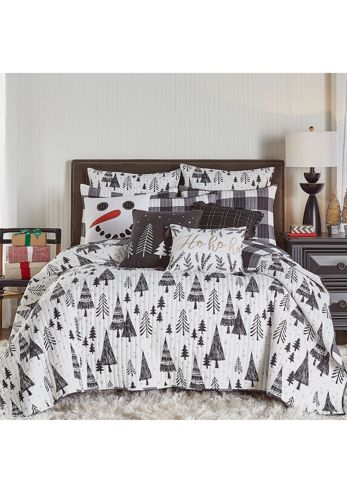 Northern Star Euro Sham - Set of 2