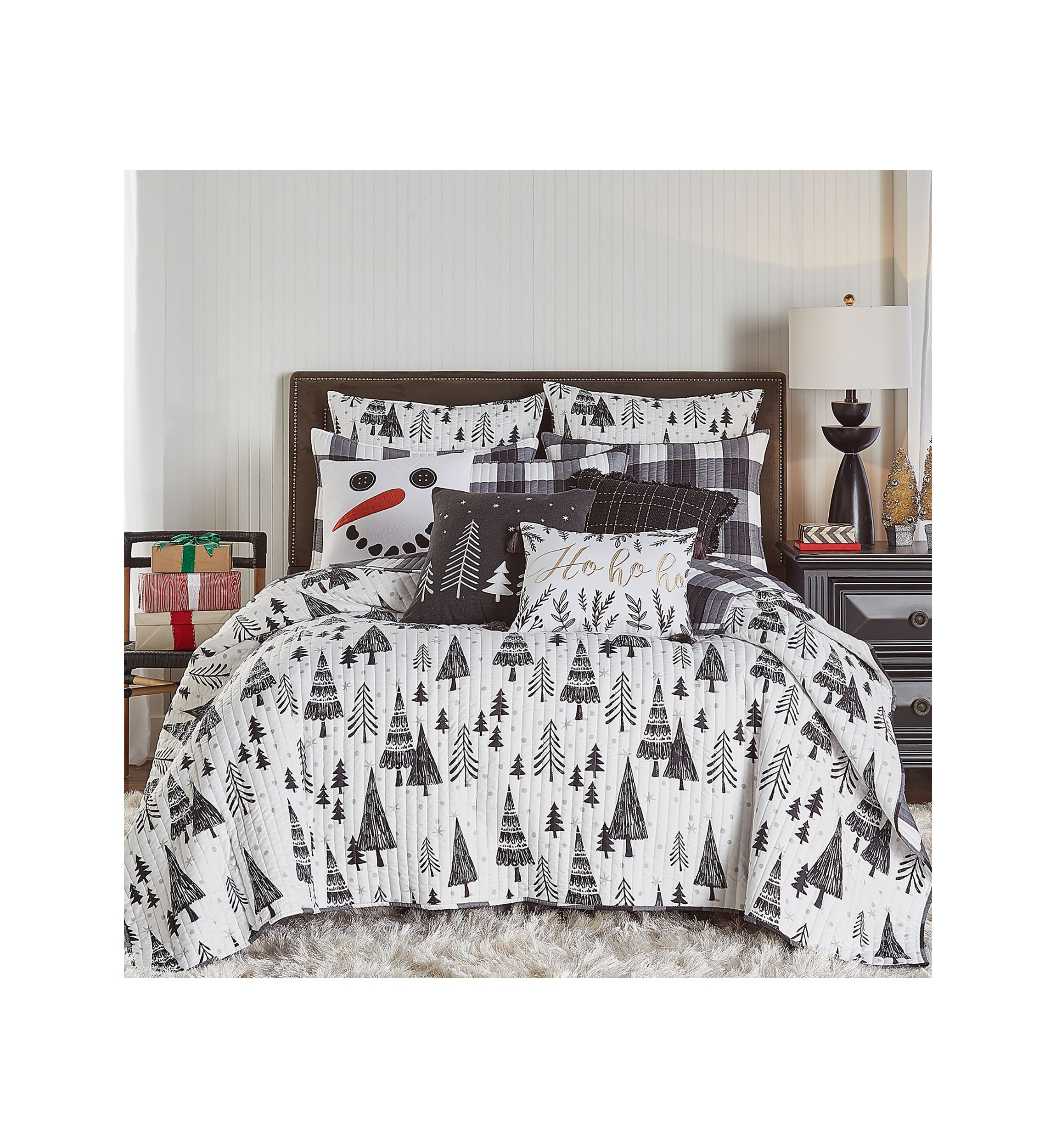 Northern Star Euro Sham - Set of 2