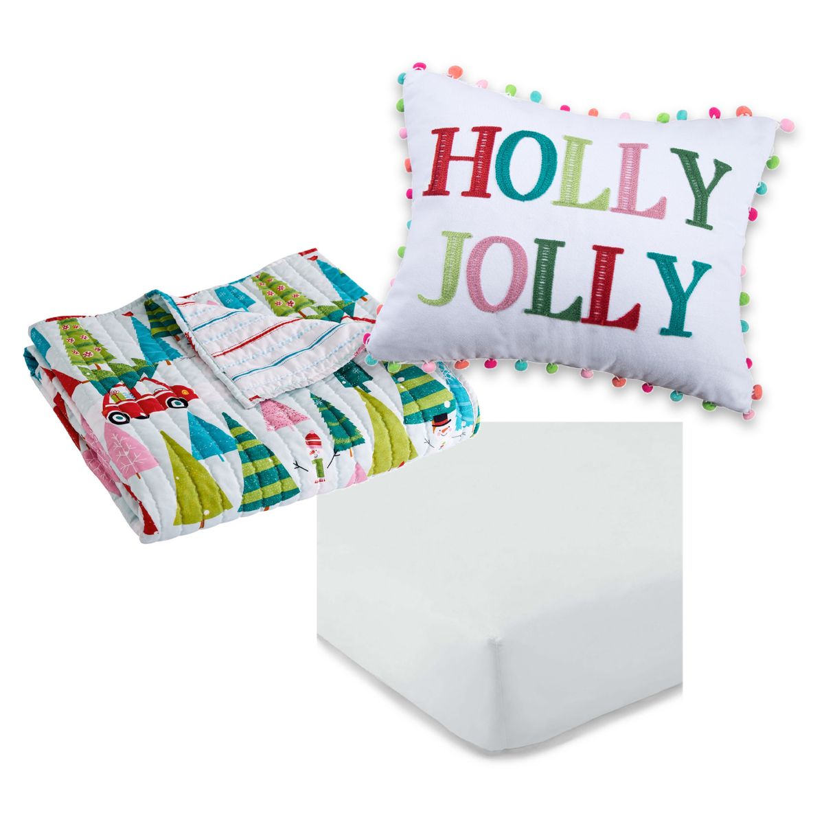 Road Trip 3pc Toddler Set