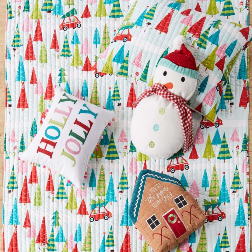 Road Trip 3pc Toddler Set