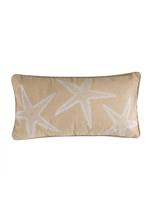 Levtex Home Humewood Starfish Pillow