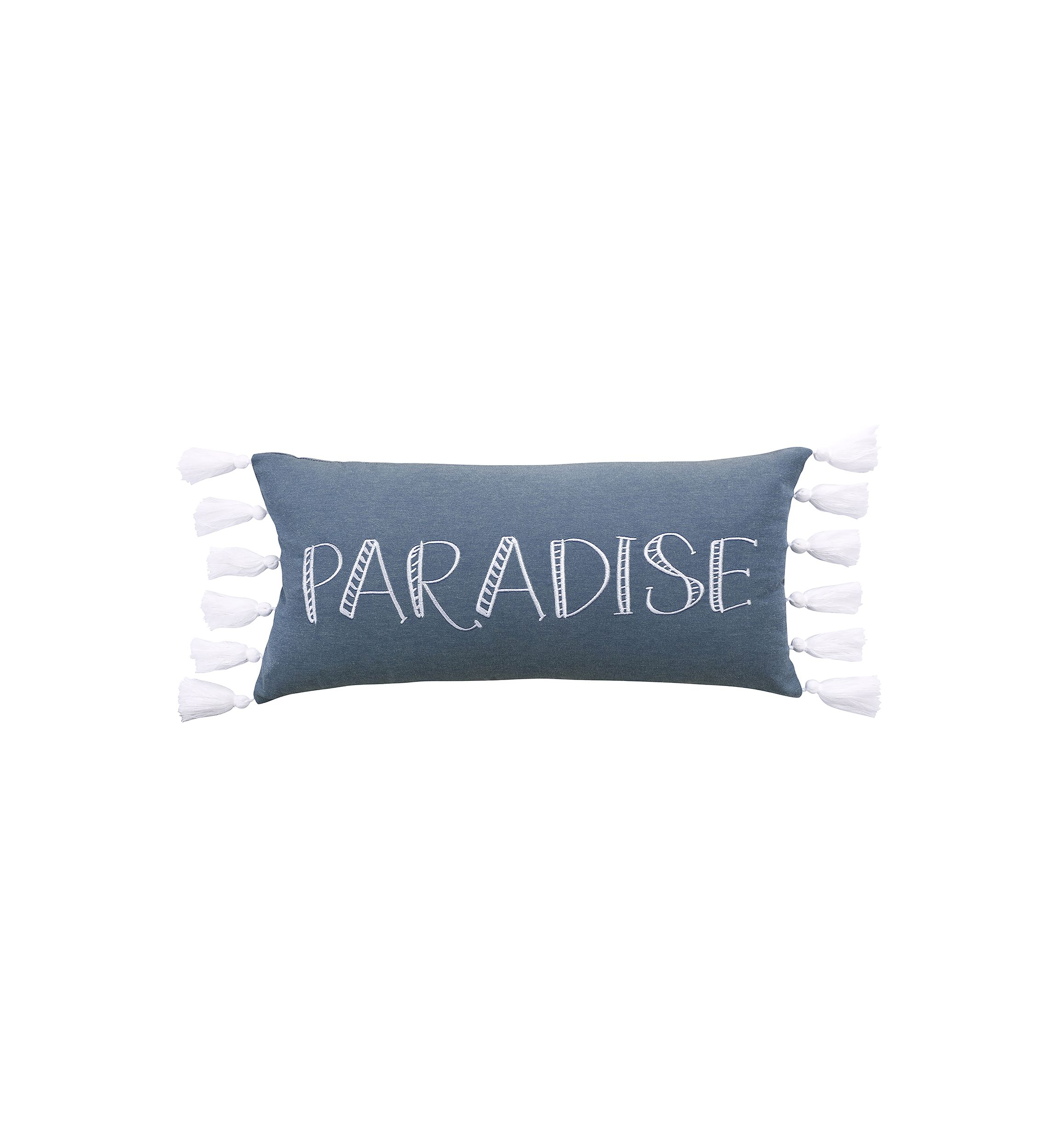 Truro Paradise Pillow