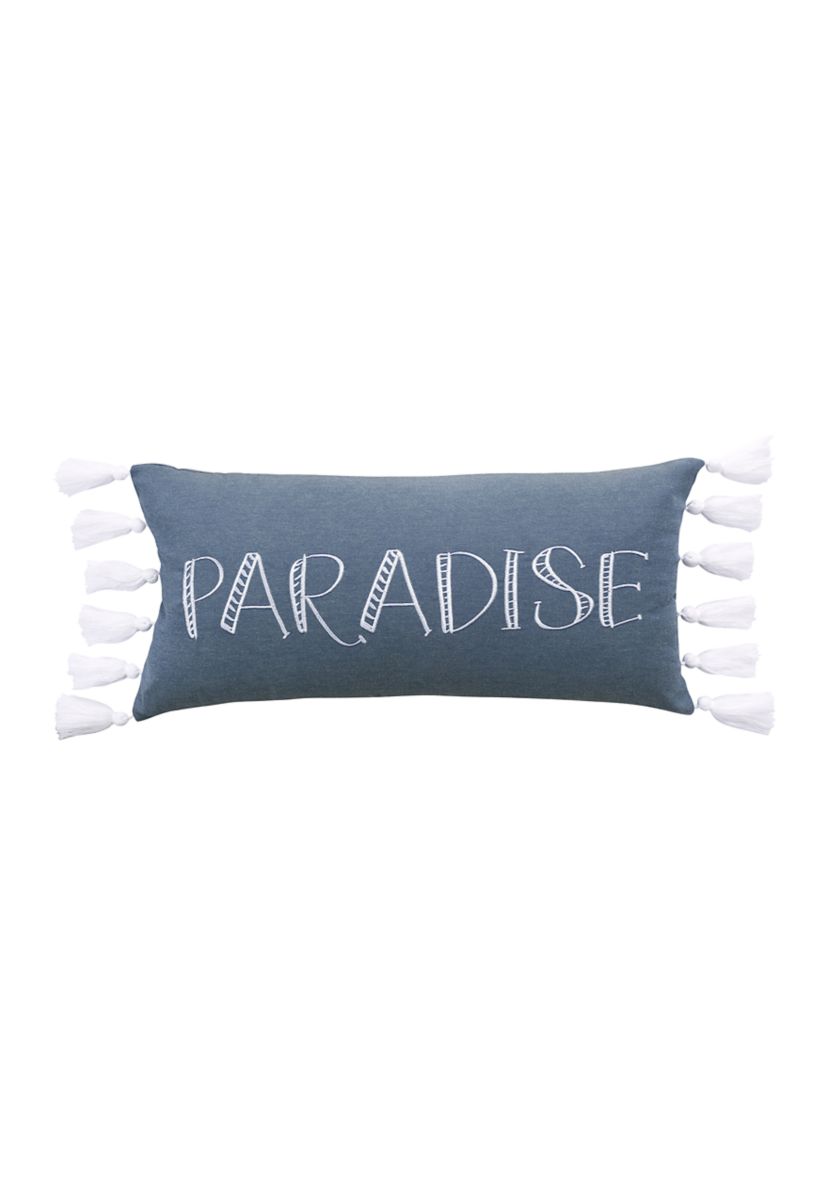 Truro Paradise Pillow
