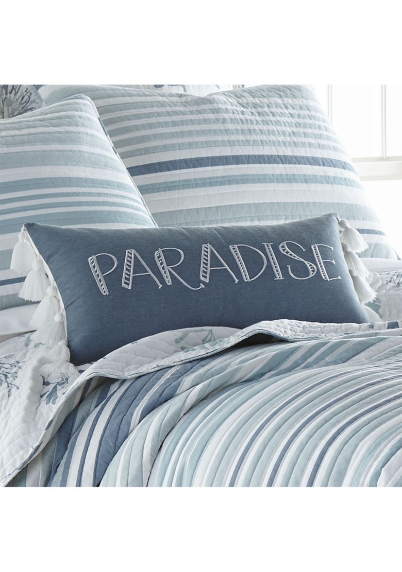 Truro Paradise Pillow