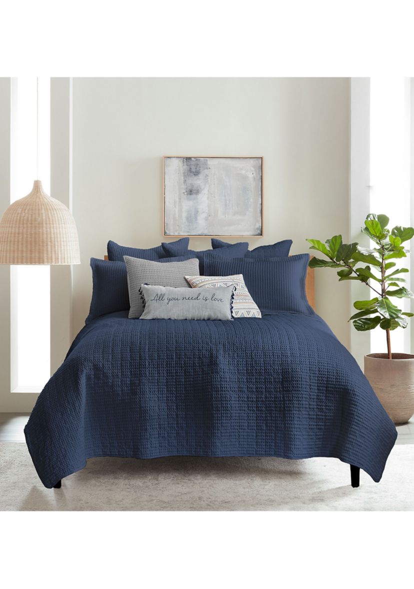 Mills Multi Stripes Pillow