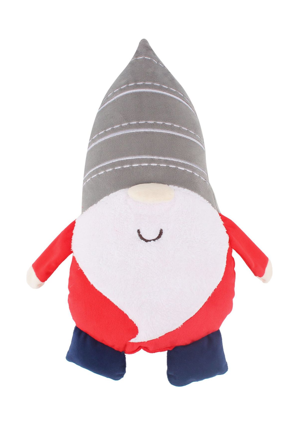 Mills Waffle Gnome Pillow 12" x 17"