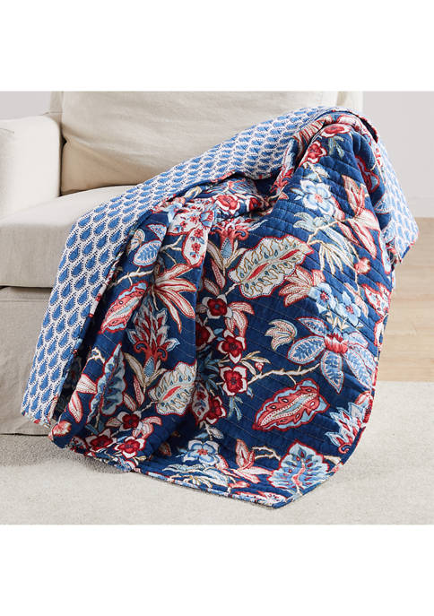 Levtex Home Isadora Quilted Throw