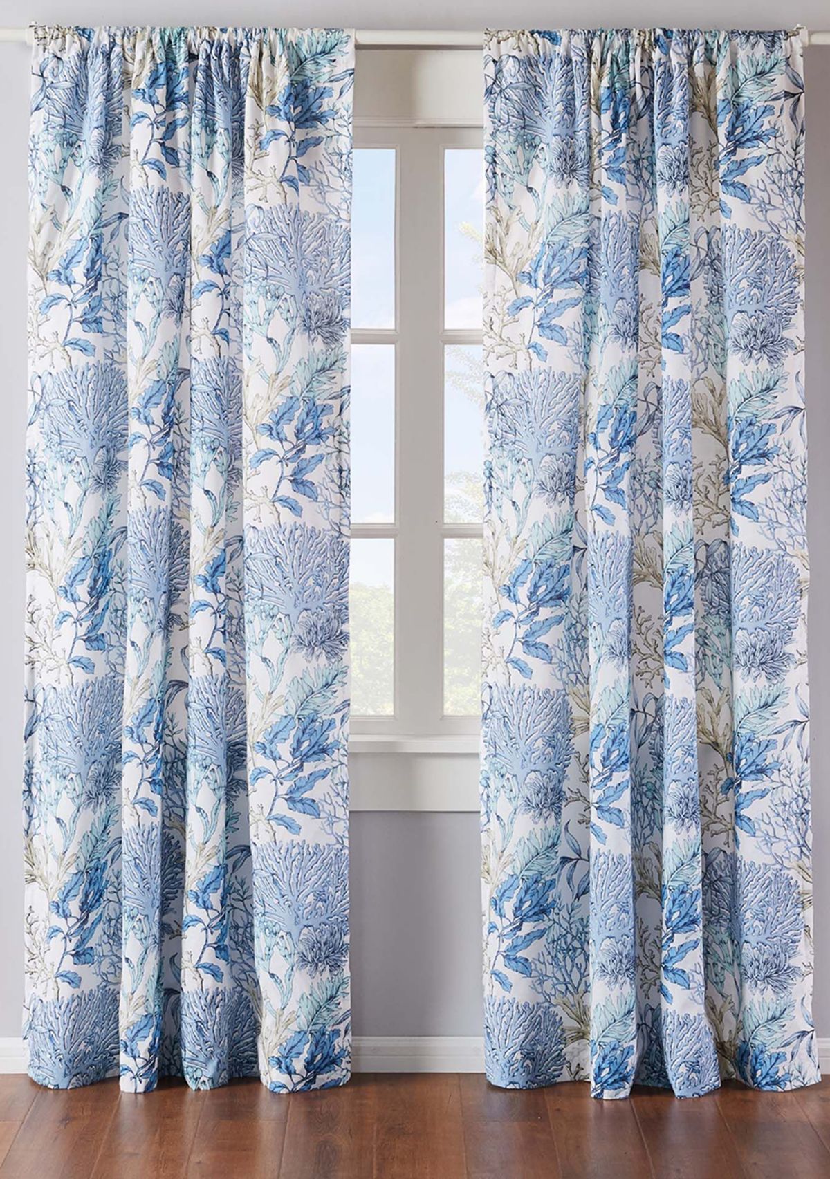Mahina Drape Panel - Set of 2