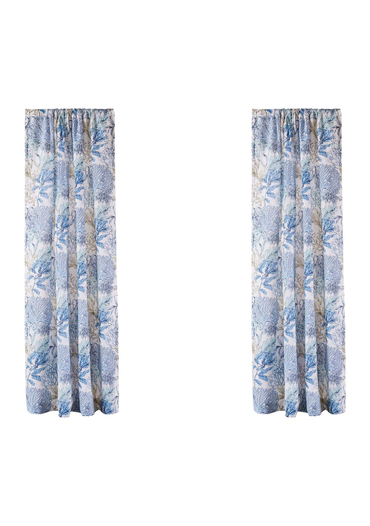 Mahina Drape Panel - Set of 2