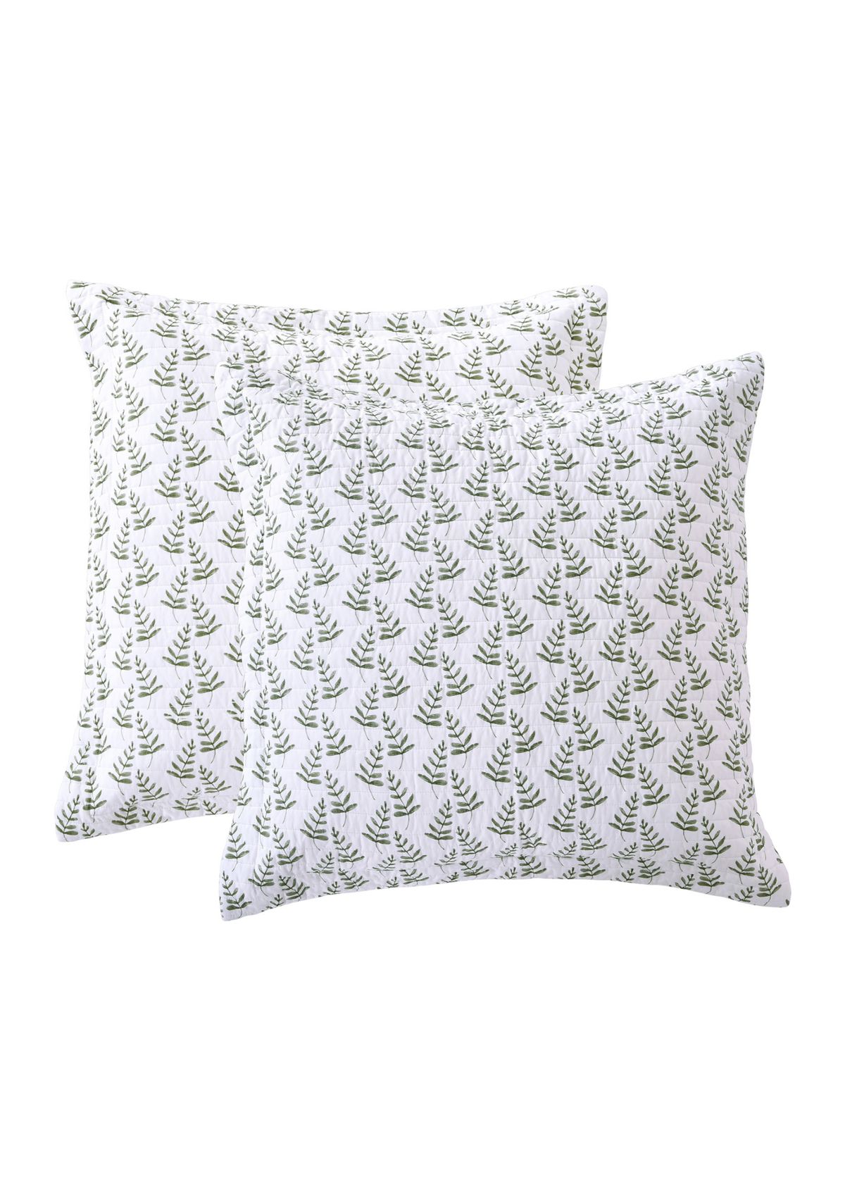Viviana Euro Sham Set of 2